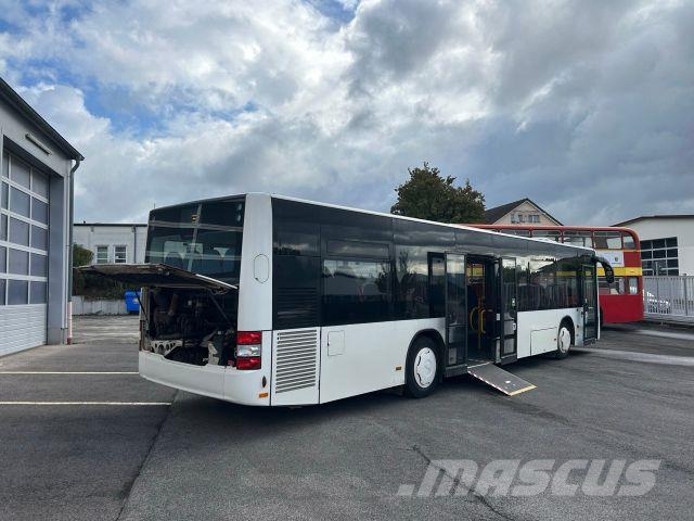 MAN A 20 Lion´s City NÜ 323 45-Sitze EEV Ônibus intermunicipal